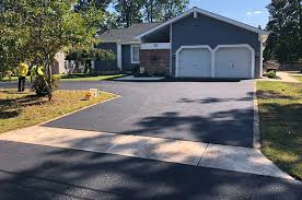 Lemon Grove, CA Driveway Paving Services Company